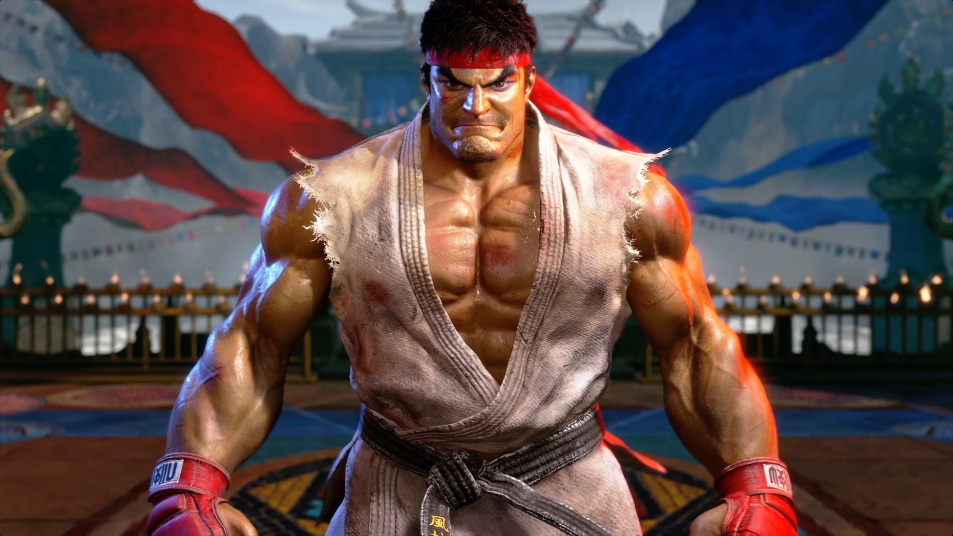Street Fighter 6 Review: In pursuit of strength